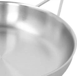 Demeyere Industry 5 RVS Koekenpan – Koekenpan Inductie – 28 Cm – PTFE-vrij 11 Demeyere Industry 5 RVS Koekenpan – Koekenpan Inductie – 28 Cm – PTFE-vrij -Pot Bevordering 1200x1191
