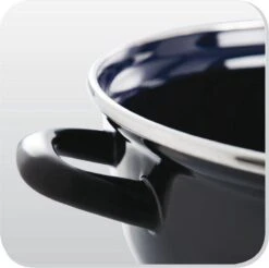 BK Fortalit Braadpan Ø 20 Cm / 1,4L - Emaille - Inductie 15 BK Fortalit Braadpan Ø 20 Cm / 1,4L - Emaille - Inductie -Pot Bevordering 1200x1197 13