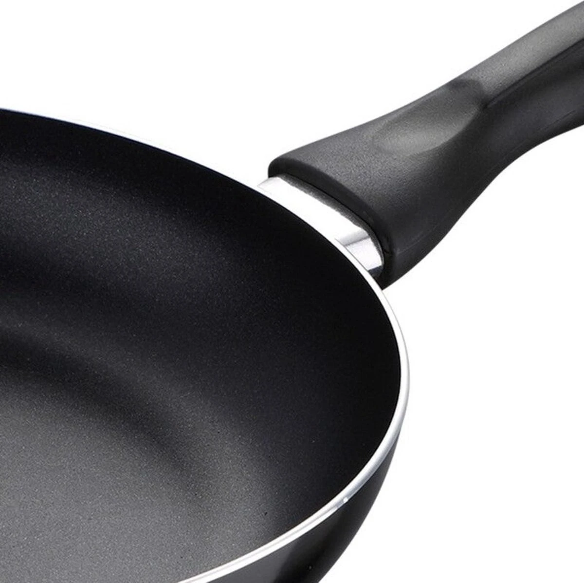 San Ignacio Koekenpannenset 16-20-24cm 4 San Ignacio Koekenpannenset 16-20-24cm - Afbeelding 2