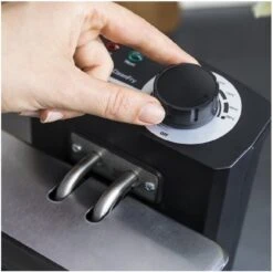 Frituurmachine Cecotec Cleanfry 1,5 L 1000W Roestvrij Staal 14 Frituurmachine Cecotec Cleanfry 1,5 L 1000W Roestvrij Staal -Pot Bevordering 1200x1197 8