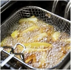 Frituurmachine Cecotec Cleanfry 1,5 L 1000W Roestvrij Staal 15 Frituurmachine Cecotec Cleanfry 1,5 L 1000W Roestvrij Staal -Pot Bevordering 1200x1197 9