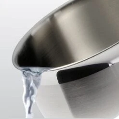 BK Excellent Pannenset - 4-delig - RVS - Inductie -Pot Bevordering 1200x1198