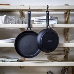 Greenpan KitchenAid Classic Aluminium Koekenpannenset 2-delig ø20+28cm - Zwart - Inductie 22 Greenpan KitchenAid Classic Aluminium Koekenpannenset 2-delig ø20+28cm - Zwart - Inductie -Pot Bevordering 1200x1199 11