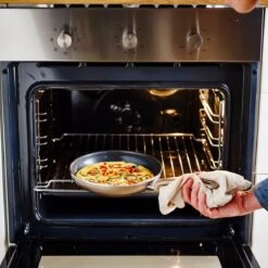 GreenPan Cambridge Koekenpan 20cm - Brons - Inductie - PFAS-vrij 27 GreenPan Cambridge Koekenpan 20cm - Brons - Inductie - PFAS-vrij -Pot Bevordering 1200x1199 15