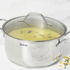 Tefal Intuition - Pannenset - 4-delig - Voor Alle Warmtebronnen, Ook Inductie 13 Tefal Intuition - Pannenset - 4-delig - Voor Alle Warmtebronnen, Ook Inductie -Pot Bevordering 1200x1200 103