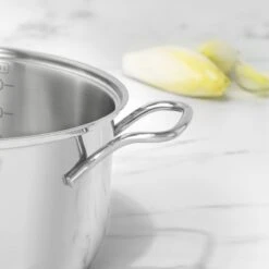 Tefal Intuition - Pannenset - 4-delig - Voor Alle Warmtebronnen, Ook Inductie 15 Tefal Intuition - Pannenset - 4-delig - Voor Alle Warmtebronnen, Ook Inductie -Pot Bevordering 1200x1200 105