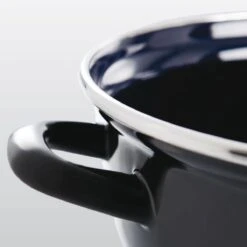 BK Fortalit Braadpan Ø 24 Cm / 2,5L - Emaille - Inductie 17 BK Fortalit Braadpan Ø 24 Cm / 2,5L - Emaille - Inductie -Pot Bevordering 1200x1200 1082