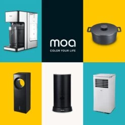 MOA Gietijzeren Braadpan - Inhoud 7,1 Liter - 29CM - Rond - Alle Warmtebronnen - Ook Voor Inductie - Gewicht 7,6 Kg - Zwart - MC29B 19 MOA Gietijzeren Braadpan - Inhoud 7,1 Liter - 29CM - Rond - Alle Warmtebronnen - Ook Voor Inductie - Gewicht 7,6 Kg - Zwart - MC29B -Pot Bevordering 1200x1200 1114