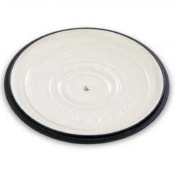 BK Bourgogne Braadpan Ø 20 Cm - Zwart - Gietijzer - Inductie 20 BK Bourgogne Braadpan Ø 20 Cm - Zwart - Gietijzer - Inductie -Pot Bevordering 1200x1200 1117