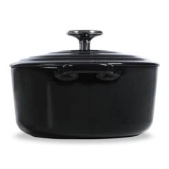BK Bourgogne Braadpan Ø 20 Cm - Zwart - Gietijzer - Inductie 21 BK Bourgogne Braadpan Ø 20 Cm - Zwart - Gietijzer - Inductie -Pot Bevordering 1200x1200 1118