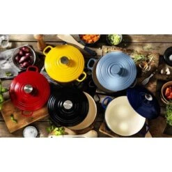 BK Bourgogne Braadpan Ø 20 Cm - Zwart - Gietijzer - Inductie 23 BK Bourgogne Braadpan Ø 20 Cm - Zwart - Gietijzer - Inductie -Pot Bevordering 1200x1200 1119