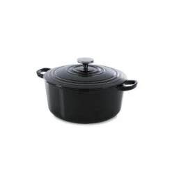 BK Bourgogne Braadpan Ø 20 Cm - Zwart - Gietijzer - Inductie 28 BK Bourgogne Braadpan Ø 20 Cm - Zwart - Gietijzer - Inductie -Pot Bevordering 1200x1200 1121