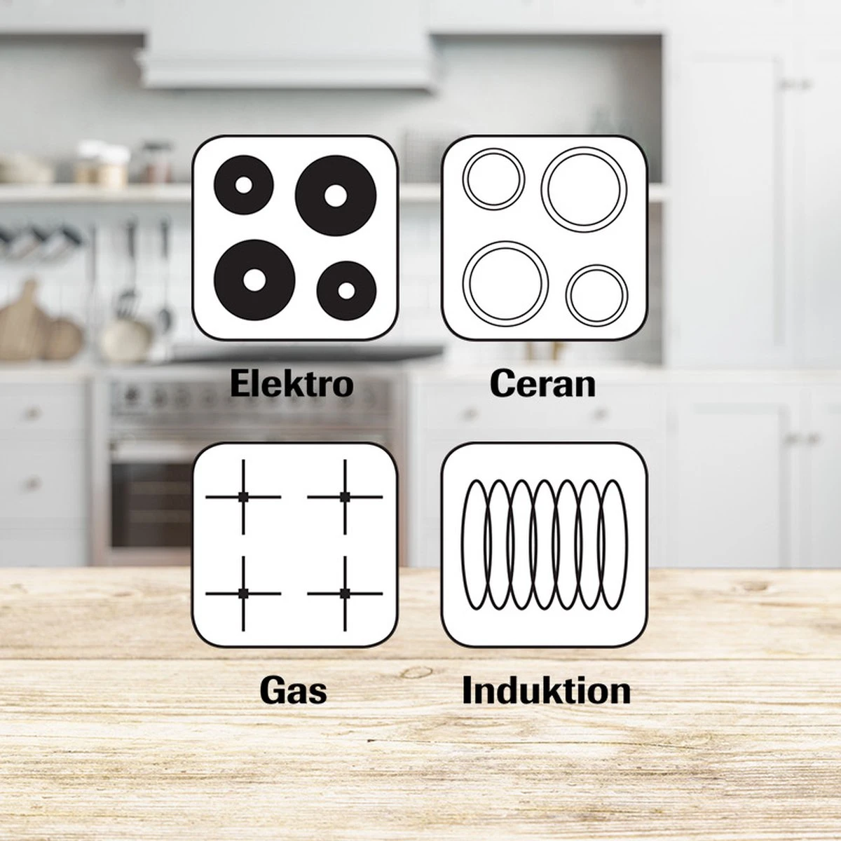 Livington Copper & Stone Pan - 24cm Koekenpan- Anti-aanbaklaag En Krasbestendig - Graniet Look - Binnenste Steenlaag Voor Perfecte Warmteverdeling - Geschikt Voor Ceran, Gas, Elektrisch, Inductie 5 Livington Copper & Stone Pan - 24cm Koekenpan- Anti-aanbaklaag En Krasbestendig - Graniet Look - Binnenste Steenlaag Voor Perfecte Warmteverdeling - Geschikt Voor Ceran, Gas, Elektrisch, Inductie - Afbeelding 3