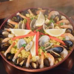 Livington Copper & Stone Pan - 24cm Koekenpan- Anti-aanbaklaag En Krasbestendig - Graniet Look - Binnenste Steenlaag Voor Perfecte Warmteverdeling - Geschikt Voor Ceran, Gas, Elektrisch, Inductie 23 Livington Copper & Stone Pan - 24cm Koekenpan- Anti-aanbaklaag En Krasbestendig - Graniet Look - Binnenste Steenlaag Voor Perfecte Warmteverdeling - Geschikt Voor Ceran, Gas, Elektrisch, Inductie -Pot Bevordering 1200x1200 1129