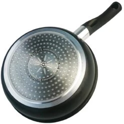 TEFAL Koekenpan - Pro Style - Ø 21 Cm - Titanium Pro - Hoge Rand - Inductie - Compacte Pan -Pot Bevordering 1200x1200 1152