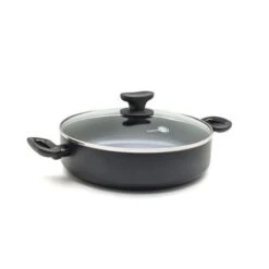 Greenpan Torino Keramische Hapjespan - 28 Cm - Met Glazen Deksel 21 Greenpan Torino Keramische Hapjespan - 28 Cm - Met Glazen Deksel -Pot Bevordering 1200x1200 1153