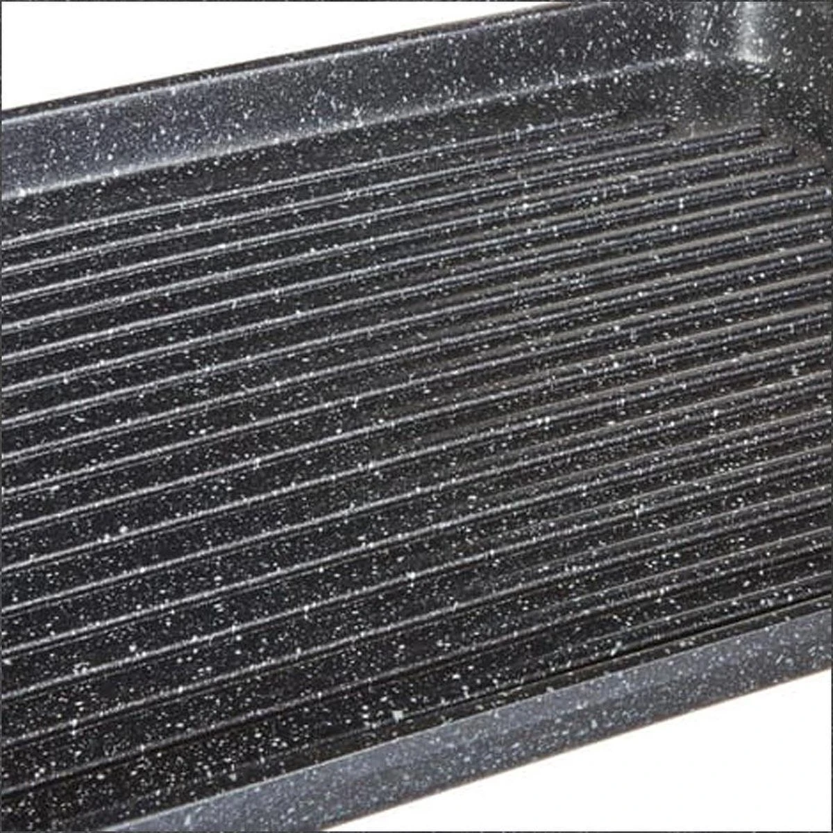 Merkloos Eazy Living Grillplaat Inductie Anthony 27 Cm X 37 Cm 5 Merkloos Eazy Living Grillplaat Inductie Anthony 27 Cm X 37 Cm - Afbeelding 3