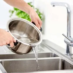 Gero Erik Kookpannenset - 4-delig - RVS - Inductie 13 Gero Erik Kookpannenset - 4-delig - RVS - Inductie -Pot Bevordering 1200x1200 127