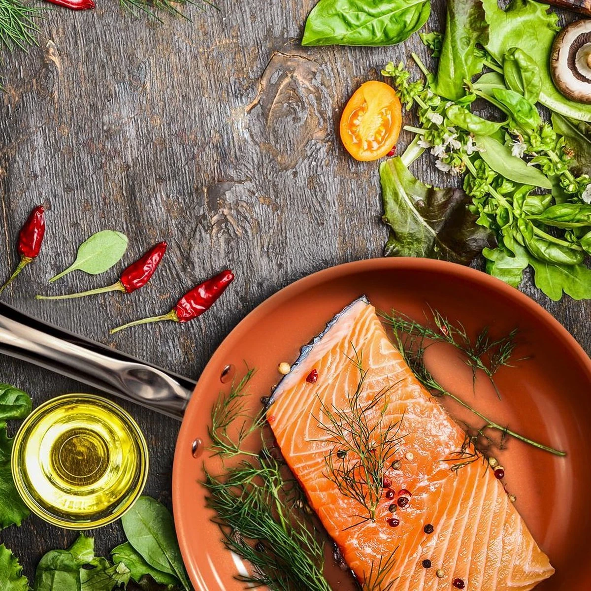 CopperPro 360 Pan - 24cm 4 CopperPro 360 Pan - 24cm - Afbeelding 2