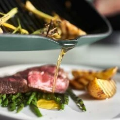 Springlane Gietijzeren Grillpan Mint, 26 Cm 20 Springlane Gietijzeren Grillpan Mint, 26 Cm -Pot Bevordering 1200x1200 1287