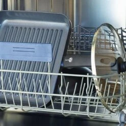 GreenPan Cambridge Grillpan 28cm - Zwart - Inductie - PFAS-vrij 25 GreenPan Cambridge Grillpan 28cm - Zwart - Inductie - PFAS-vrij -Pot Bevordering 1200x1200 1306