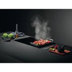 AEG MASTERY COLLECTION Plancha A9HL33 - Grillplaat - Gegoten Aluminium - 22 X 43 Cm 11 AEG MASTERY COLLECTION Plancha A9HL33 - Grillplaat - Gegoten Aluminium - 22 X 43 Cm -Pot Bevordering 1200x1200 1310