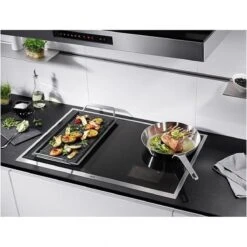 AEG MASTERY COLLECTION Plancha A9HL33 - Grillplaat - Gegoten Aluminium - 22 X 43 Cm 13 AEG MASTERY COLLECTION Plancha A9HL33 - Grillplaat - Gegoten Aluminium - 22 X 43 Cm -Pot Bevordering 1200x1200 1311