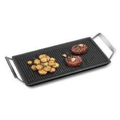 AEG MASTERY COLLECTION Plancha A9HL33 - Grillplaat - Gegoten Aluminium - 22 X 43 Cm 14 AEG MASTERY COLLECTION Plancha A9HL33 - Grillplaat - Gegoten Aluminium - 22 X 43 Cm -Pot Bevordering 1200x1200 1312