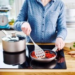 GreenPan Cambridge Inductie Grillpan - Ø 28 Cm - PFAS-vrij - Brons -Pot Bevordering 1200x1200 1327