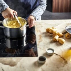 Demeyere Classico 3 Kookpannenset - 5-delig 16 Demeyere Classico 3 Kookpannenset - 5-delig -Pot Bevordering 1200x1200 140