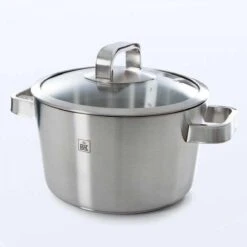 BK Conical Glas Pannenset - 4-delig - Glazen Deksels 32 BK Conical Glas Pannenset - 4-delig - Glazen Deksels -Pot Bevordering 1200x1200 148