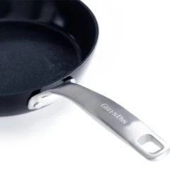 GreenPan Copenhagen Wok Met Extra Handvat 30cm/4.8L 25 GreenPan Copenhagen Wok Met Extra Handvat 30cm/4.8L -Pot Bevordering 1200x1200 206