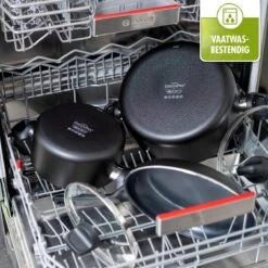 GreenPan Memphis Keramische Wokpan - Ø 28 Cm - PFAS-vrij 33 GreenPan Memphis Keramische Wokpan - Ø 28 Cm - PFAS-vrij -Pot Bevordering 1200x1200 228