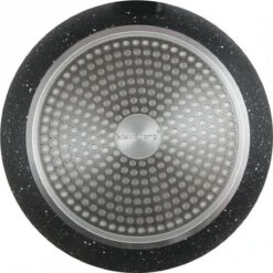 Klausberg 7293 - Wokpan - Ø24 Cm - Marmer/Keramische Coating - Alle Warmtebronnen - Zwart 9 Klausberg 7293 - Wokpan - Ø24 Cm - Marmer/Keramische Coating - Alle Warmtebronnen - Zwart -Pot Bevordering 1200x1200 235