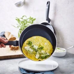 Greenpan Torino Keramische Wokpan - 28 Cm 21 Greenpan Torino Keramische Wokpan - 28 Cm -Pot Bevordering 1200x1200 273