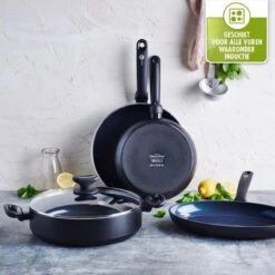 Greenpan Torino Keramische Wokpan - 28 Cm 26 Greenpan Torino Keramische Wokpan - 28 Cm -Pot Bevordering 1200x1200 277