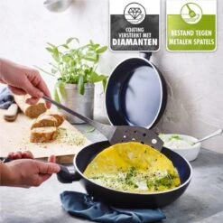 Greenpan Torino Keramische Wokpan - 28 Cm 27 Greenpan Torino Keramische Wokpan - 28 Cm -Pot Bevordering 1200x1200 278