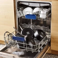 GreenPan Barcelona Infinity Pro Wokpan 28cm - Zwart - Inductie - PFAS-vrij 35 GreenPan Barcelona Infinity Pro Wokpan 28cm - Zwart - Inductie - PFAS-vrij -Pot Bevordering 1200x1200 295