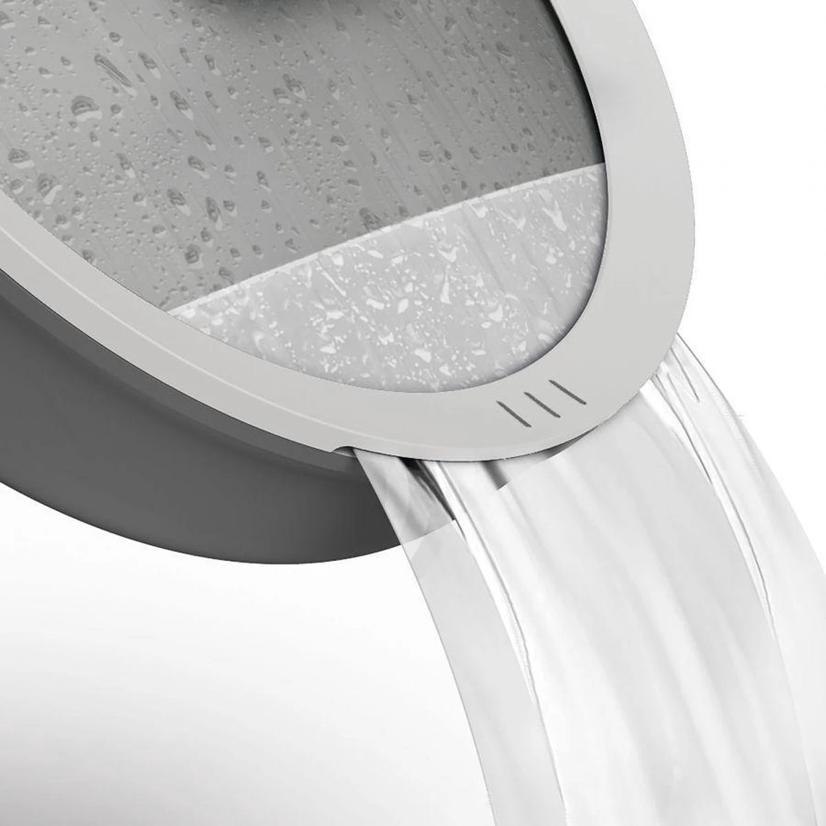 BergHOFF Leo Wok - 28 Cm - Met Glazen Deksel 5 BergHOFF Leo Wok - 28 Cm - Met Glazen Deksel - Afbeelding 3