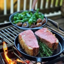 Skeppshult - Wokpan Walnoot Handgreep 32 Cm -Pot Bevordering 1200x1200 323