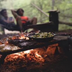 Navaris Gietijzeren Koekenpan - Braadpan Van Gietijzer - Ronde Skillet - Geschikt Voor Alle Warmtebronnen - Ø 30 Cm - Ovenbestendig Tot 260 Graden 23 Navaris Gietijzeren Koekenpan - Braadpan Van Gietijzer - Ronde Skillet - Geschikt Voor Alle Warmtebronnen - Ø 30 Cm - Ovenbestendig Tot 260 Graden -Pot Bevordering 1200x1200 333