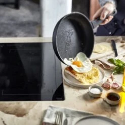 Demeyere Alu Classico 3 Koekenpan - Duraslide - Set 24 Cm + 28 Cm 12 Demeyere Alu Classico 3 Koekenpan - Duraslide - Set 24 Cm + 28 Cm -Pot Bevordering 1200x1200 376