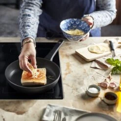 Demeyere Alu Classico 3 Koekenpan - Duraslide - Set 24 Cm + 28 Cm 13 Demeyere Alu Classico 3 Koekenpan - Duraslide - Set 24 Cm + 28 Cm -Pot Bevordering 1200x1200 377