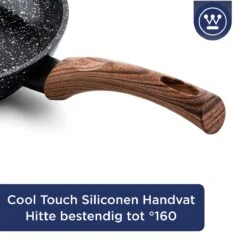 Westinghouse Koekenpan Inductie - Ø 30 Cm - Zwart Marmer - Speciale Editie 11 Westinghouse Koekenpan Inductie - Ø 30 Cm - Zwart Marmer - Speciale Editie -Pot Bevordering 1200x1200 406