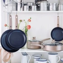 GreenPan Cambridge Koekenpan 28cm - Brons - Inductie - PFAS-vrij 38 GreenPan Cambridge Koekenpan 28cm - Brons - Inductie - PFAS-vrij -Pot Bevordering 1200x1200 422