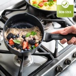 GreenPan Memphis Pannenset - 20-delig - Zwart - Inductie - PFAS-vrij 16 GreenPan Memphis Pannenset - 20-delig - Zwart - Inductie - PFAS-vrij -Pot Bevordering 1200x1200 44