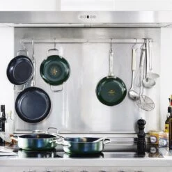 Dagelijkse Kost Door Jeroen Meus - Wok ø28cm - Inductie - Anti-aanbak - PFAS-vrij 16 Dagelijkse Kost Door Jeroen Meus - Wok ø28cm - Inductie - Anti-aanbak - PFAS-vrij -Pot Bevordering 1200x1200 442