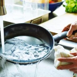 GreenPan Cambridge Koekenpan 26cm - Zwart - Inductie - PFAS-vrij -Pot Bevordering 1200x1200 462