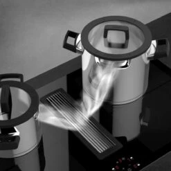 BergHOFF GEM Downdraft Pannenset - 7 Delige Set - 4 Pannen 29 BergHOFF GEM Downdraft Pannenset - 7 Delige Set - 4 Pannen -Pot Bevordering 1200x1200 5