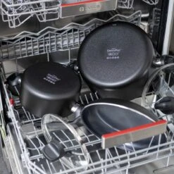 GreenPan Memphis Koekenpannenset - 3-delig - Zwart - Inductie - PFAS-vrij 31 GreenPan Memphis Koekenpannenset - 3-delig - Zwart - Inductie - PFAS-vrij -Pot Bevordering 1200x1200 520